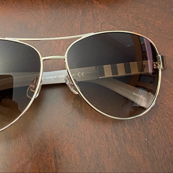 Kate Spade Dalia Sunglasses - Picture 3 of 8